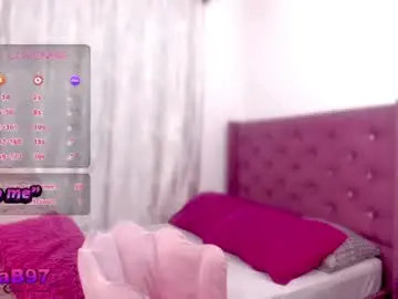 Chaturbate Live Sex of ginnabolton