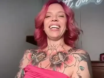 Chaturbate Live Porn of kittjones33