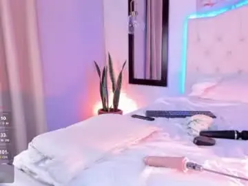 Chaturbate Live Porn of lina_divaa
