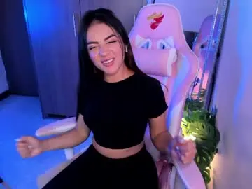 Chaturbate Sex Chat of miaa_06