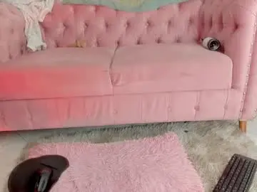 Chaturbate Private Sex Chat of miss_selene