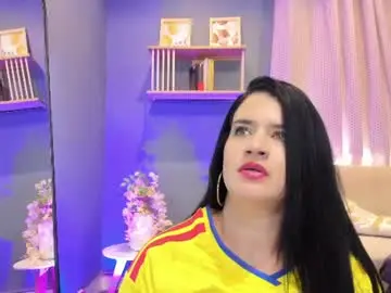 Chaturbate Adult Webcam of renataruiz_rr