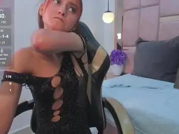 Chaturbate Sex Cam of shamara_thomson