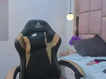 Chaturbate Live Sex of shamara_thomson