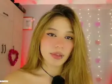 Chaturbate Live Porn of yourrmuse_