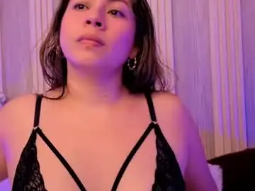 Chaturbate Private Sex Chat of adara_sweett