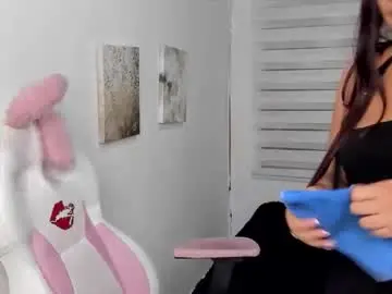 Chaturbate Sex Chat of caroline_rodriguez_9