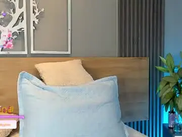 Chaturbate Sex Cam of eliseplayboobs