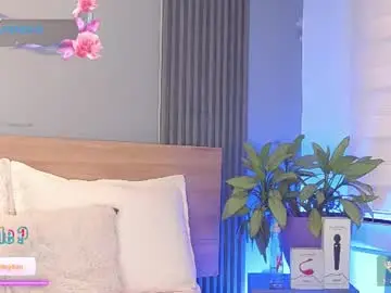 Chaturbate Live Porn of eliseplayboobs