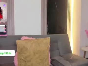 Chaturbate Live Sex of jeen_taylor