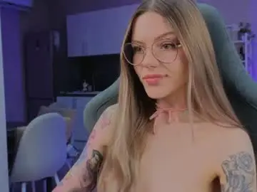 Chaturbate Watch Live Sex Cams of koza_dereza_