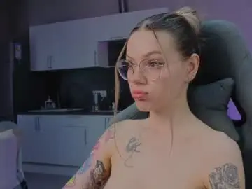 Chaturbate Adult Webcam of koza_dereza_