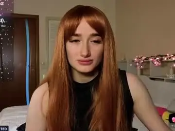 Chaturbate Adult Webcams of lady_luck18