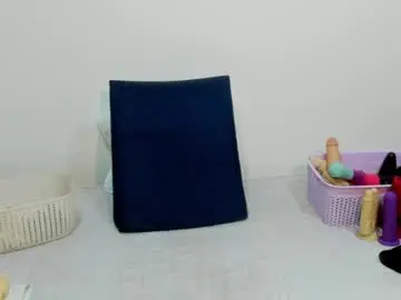 Chaturbate Free Live Porn of laura_anal_