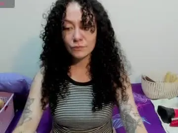 Chaturbate Nude Webcam of laura_anal_