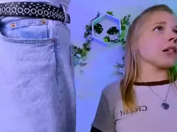 Chaturbate Adult Video Chat of lia_dream_