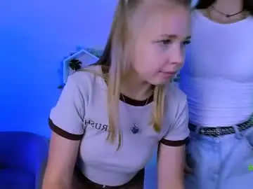 Chaturbate Live Porn of lia_dream_