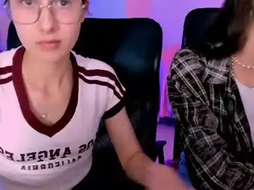 Chaturbate Nude Webcam of lia_dream_