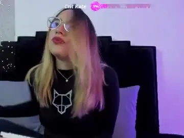 Chaturbate Sex Chat of nikholle_