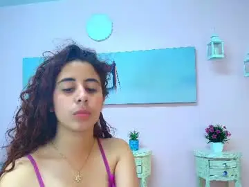 Chaturbate Best Webcam of scarlett_clyde