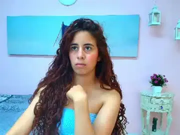 Chaturbate Live Porn of scarlett_clyde