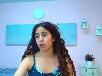 Chaturbate Nude Webcam of scarlett_clyde