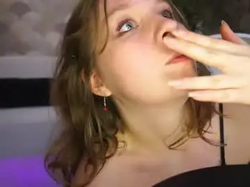 Chaturbate Best Webcam of the_virg1n_marie
