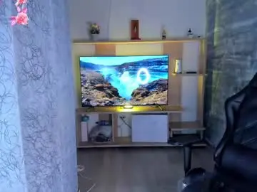 Chaturbate Sex Cam of _agathaargent