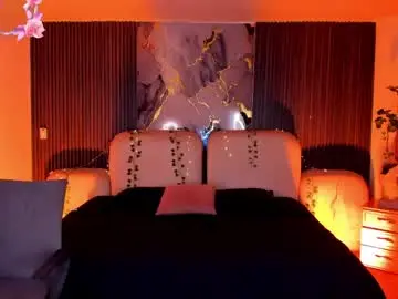Chaturbate Private Sex Chat of _agathaargent