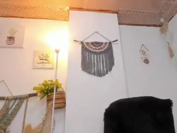 Chaturbate Sex Cam of _anaruiz