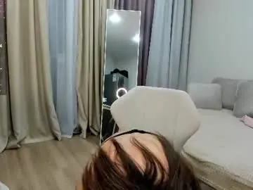 Chaturbate Nude Webcam of adelle_rimm