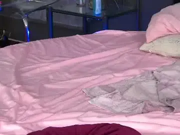 Chaturbate Sex Cam of annegoddess722120