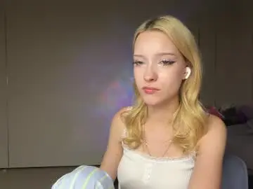 Chaturbate Sex Chat of hyunwilhelmi