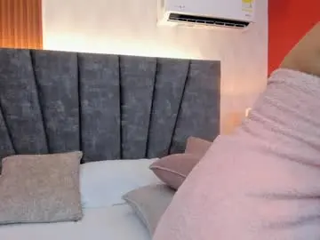 Chaturbate Live Sex Cam of kandy_doll