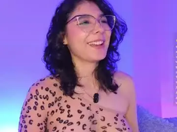 Chaturbate Best Webcam of natysaenz1