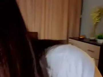 Chaturbate Live Sex Cam of nerixalvire