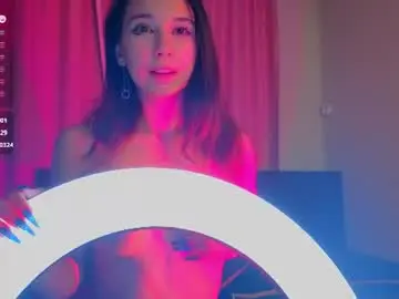 Chaturbate Adult Video Chat of nerixalvire
