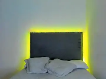 Chaturbate Free Porn Cam of tatiana_2000