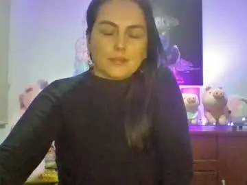 Chaturbate Sex Chat of venusina07