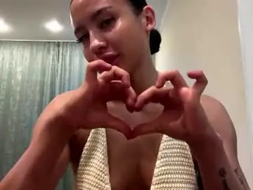 Chaturbate Free Porn Cam of brendelle