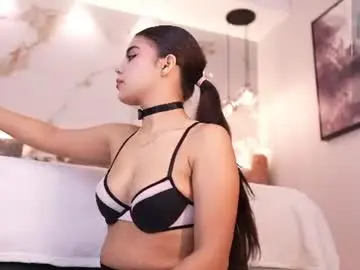 Chaturbate Free Porn Cam of ivyellis