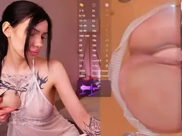 Chaturbate Live Sex of remyyfox