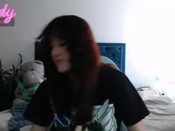 Chaturbate Live Sex Cam of sandyprinss