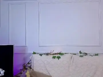 Chaturbate Best live sex cam show of wandaalsbrook