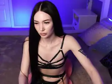 Chaturbate Adult Webcam of dark_obsessions