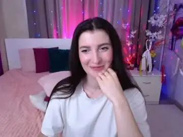 Chaturbate Live Sex Cam of evelingills