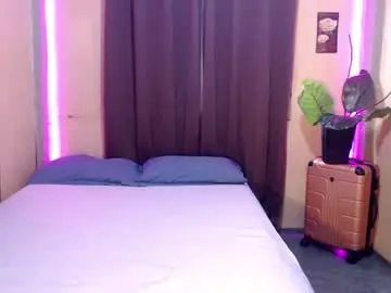 Chaturbate Live Porn of hot_babe0802