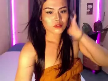 Chaturbate Sex Cam of hot_babe0802