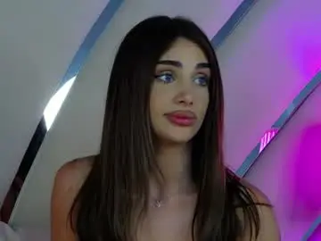 Chaturbate Live Porn of ivynox