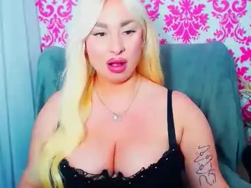 Chaturbate Best Webcam of luxuriaaa